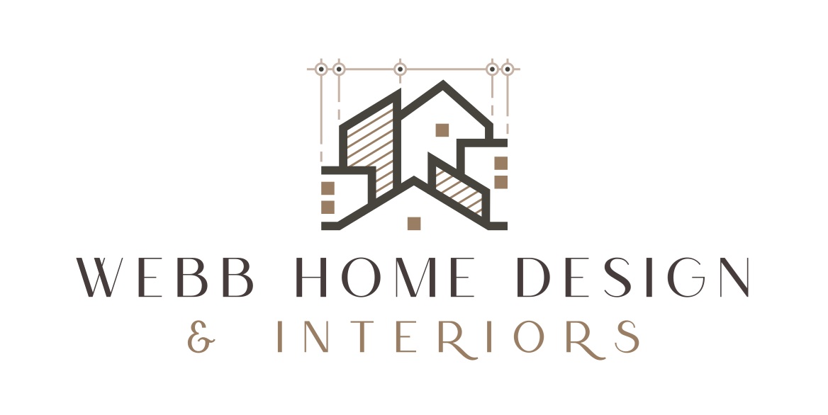 Webb Home Design & Interiors Logo